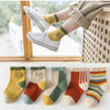 Rainbow baby / 1-3 years old recommended foot length 11-14cm