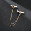 Color bee gold