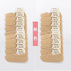 Color / 10 pairs (cat. no. 444)