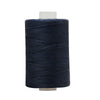 Navy blue 19 / wax line 100 meters