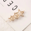 7# golden three stars