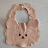 Bear bib