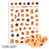 Yzw-s297 / strap adhesive die