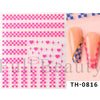 Th-0816 (bare chip) / normal specifications