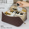 Checkerboard - brown