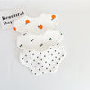 Waterproof black cherry orange set