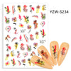 Yzw-s234 / strap film