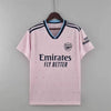 22-23 arsenal two away pink / s