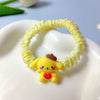 Pudding dog (solid color one)