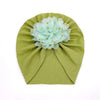 Green / one size fits all