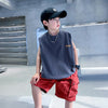 Dark gray / 110cm