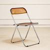 Brown chair / 001/518pet