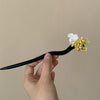 Osmanthus hairpin