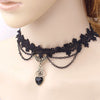 Heart pendant