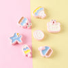 Pink mixed series (30 pieces)