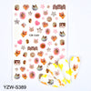 Yzw-s389 / strap film