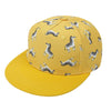 Yellow / one size fits all