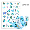 Yzw-s163 / adhesive tape, light film