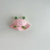 Pink / one size fits all (46-50cm)