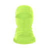 Fluorescent green / one size fits all