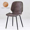 Retro dark purple gray / 2668a/b
