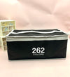 262 colors touch thick rod (send base + shoulder strap) / oily marker pen
