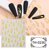 Th236 bronzing / 85*100mm bare chip