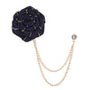 Phnom penh navy blue