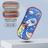 3d-planet rocket