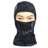Black python / one size fits all