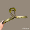 Ink green (13cm)