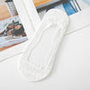 White / one size fits all