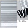 F961 white (bare chip) / normal specifications