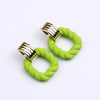 Fruit green