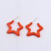 Little star orange