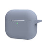 Lavender purple without buckle 1.5mm / airpods 3rd generation