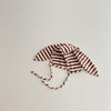 Bunny ears brown / 38-45cm