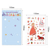 Gktz-princess series-005-dc