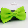 Solid color - bright emerald green