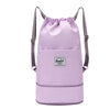 Violets / one size fits all