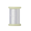 White / 108d/2 embroidery thread 300 yards