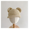 Beige / free size + m (1-3 years old)