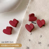 Lala-red love [5 packs]