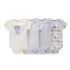 White / 3m/6m/9m ratio 2:2:2 (please order in multiples of 6)