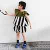 Stripe [top] / 90