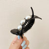 Pearl black