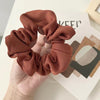 Caramel red