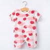 9612 strawberry / 59cm