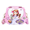 Basket sofia pink