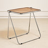 Brown table / 001/518pet